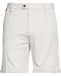 AT.P.CO - Shorts & Bermudashorts - Lyst