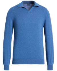 Fedeli - Sweater Cashmere - Lyst