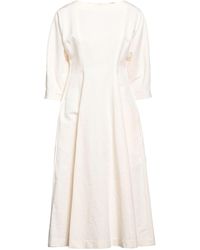 Gentry Portofino - Midi Dress - Lyst