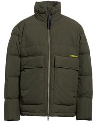 Spiewak - Military Puffer Polyamide - Lyst