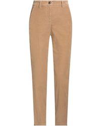 Jacob Cohen - Pants Cotton, Lyocell, Elastane, Polyester - Lyst
