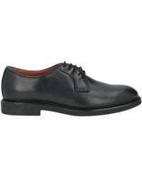 Nero Giardini - Lace-Up Shoes Leather - Lyst