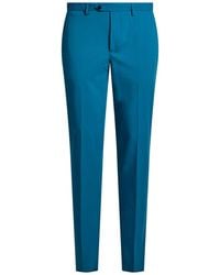 Barbati - Pants Cotton, Elastane - Lyst