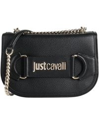 Just Cavalli - Cross-Body Bag - Lyst