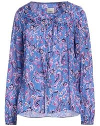 Isabel Marant - Hemd - Lyst