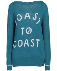 Giorgio Armani - Jumper - Lyst