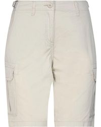 Napapijri Shorts & Bermuda Shorts - Multicolour