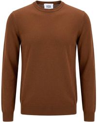 Alpha Studio - Sweaters - Lyst