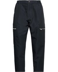Comme des Garçons - Midnight Pants Polyester - Lyst