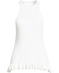 Semicouture - Tops - Lyst