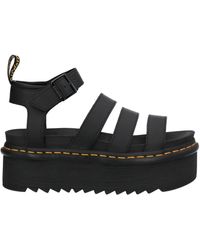 Dr. Martens - Sandale - Lyst