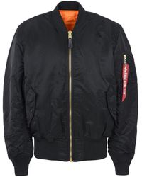 Alpha Industries - Jacket - Lyst