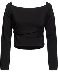 GAUGE81 - Top Rayon, Polyamide - Lyst