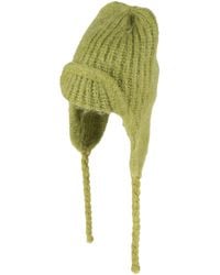 forte_forte - Cappello - Lyst