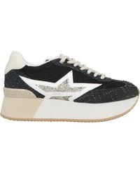 Liu Jo - Sneakers Textile Fibers - Lyst