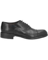 JP/DAVID - Schnürschuh - Lyst