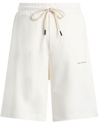HELIOT EMIL - Shorts & Bermuda Shorts - Lyst