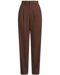 Alysi - Trouser - Lyst