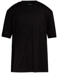 Emporio Armani - T-Shirts - Lyst