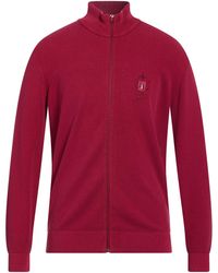 Aeronautica Militare - Cardigan - Lyst
