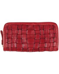 Campomaggi - Wallet - Lyst