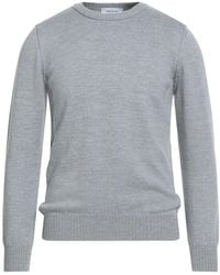 Gran Sasso - Sweater Virgin Wool - Lyst