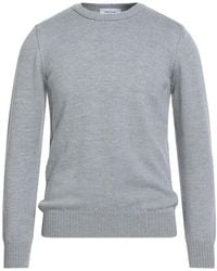 Gran Sasso - Sweater Virgin Wool - Lyst
