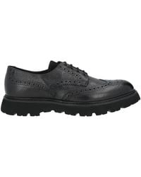 Doucal's - Schnürschuh - Lyst