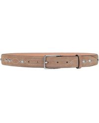 Rag and bone belt sale Clearance