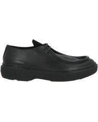 Giorgio Armani - Lace-Up Shoes - Lyst