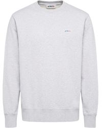 Autry - Sweatshirt - Lyst