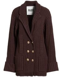Silvian Heach - Cardigan - Lyst