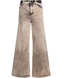 Nostrasantissima - Light Jeans Cotton, Elastane - Lyst