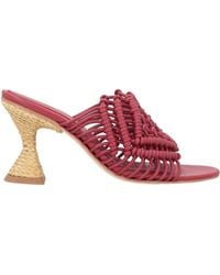 Paloma Barceló - Sandals - Lyst