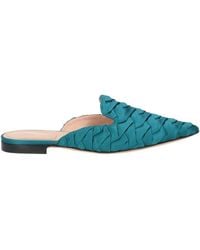 Alberta Ferretti - Mules & Clogs - Lyst