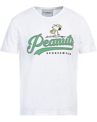 Iceberg - T-shirt - Lyst