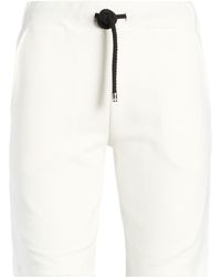 Takeshy Kurosawa - Shorts & Bermuda Shorts Cotton, Elastane - Lyst
