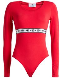 Chiara Ferragni - Body - Lyst