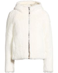 Suns Boards - Shearling & Teddy - Lyst