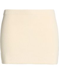 AYA MUSE - Mini Skirts - Lyst