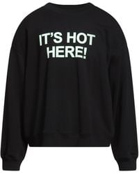 MSGM - Sweatshirt - Lyst