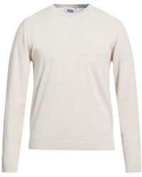 Alpha Studio - Pullover - Lyst