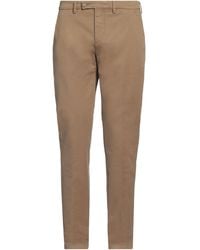SPARVIERI - Trouser - Lyst