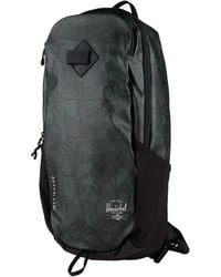 Herschel Supply Co. - Backpack Recycled Polyester, Thermoplastic Polyurethane - Lyst