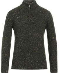 Moorer - Turtleneck - Lyst