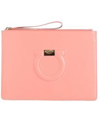Ferragamo - Handtaschen - Lyst