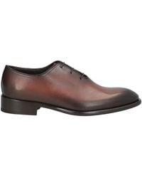 Doucal's - Stringate - Lyst