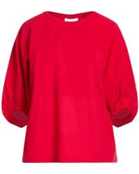 Alpha Studio - Tops - Lyst