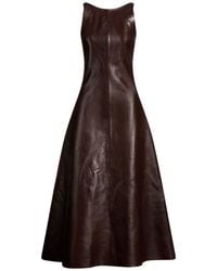 Entire studios - Maxi Dress - Lyst