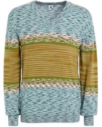Missoni - Pullover - Lyst